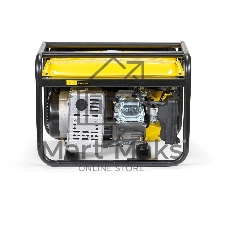 ГенераторCHAMPION GG3301C (2,8/3,1кВт 6лс 15л46кг высокий пусковой ток, 7кВт), шт