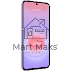 Смартфон Samsung Galaxy A37 5G SM-A376E 8/128Gb лаванда