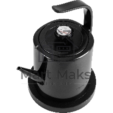 Чайник электрический Rondell RDE-WK805 1 л, 1200 Вт, корпус: металл