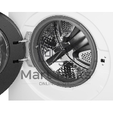 Стиральная машина Weissgauff WM 601411 Inverter Steam