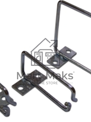 Кабельный органайзер Lanmaster TWT-RING-M40X40