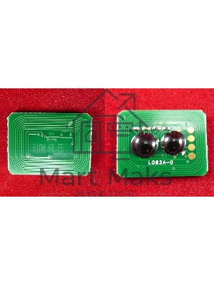 Чип ELP для OKI C610, Magenta, 6K (ELP, Китай)