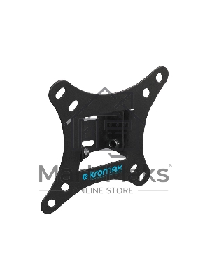 Кронштейн для телевизора Kromax VEGA-6 new черный 15