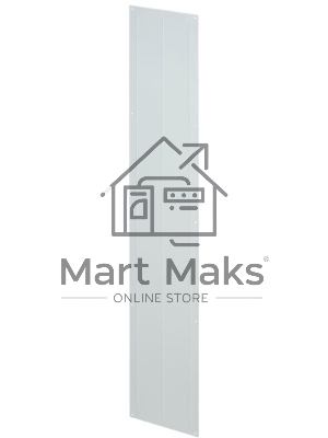 Панель боковая для ВРУ 18.ХХ.45 IP54 TITAN (уп.2шт) ИЭК YKV10-PB-1845-54 Панель боковая для ВРУ 18.ХХ.45 IP54 TITAN (уп.2шт) ИЭК YKV10-PB-1845-54