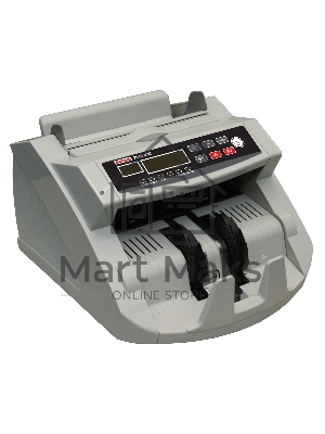 Счетчик банкнот DoCash 3040 Umi рубли