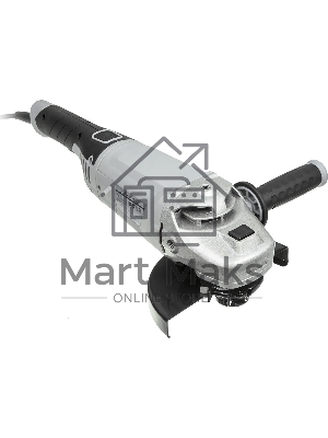 Углошлифовальная машина Ресанта УШМ-180/1800 1800Вт 7500об/мин рез.шпин.:M14 d=180мм