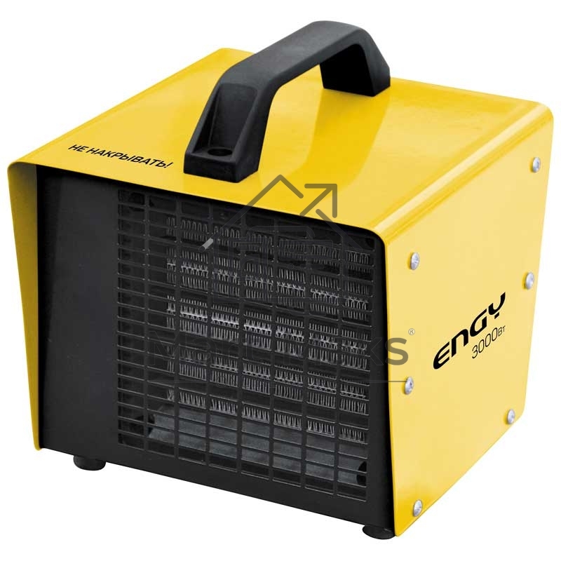Пушка тепловая Engy PTC - 3000