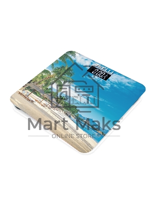 Весы напольные электронные Kelli KL-1513