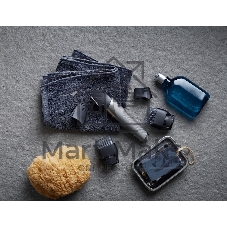 Триммер PANASONIC ER-GY60-H520