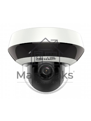 Камера видеонаблюдения Hikvision DS-2DE2A404IW-DE3(C0)(S6) 2.8-12мм цв.