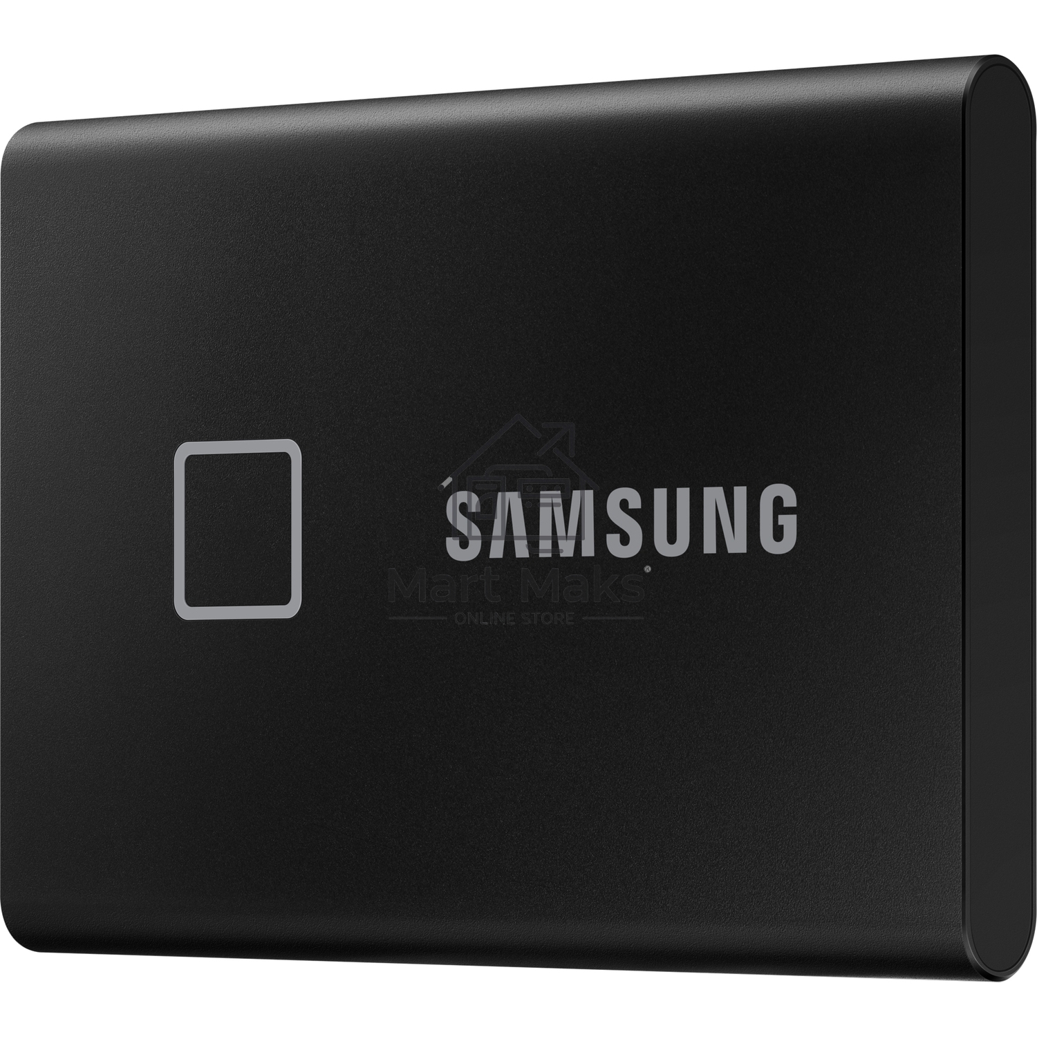 Накопитель SSD Samsung USB 2Tb MU-PC2T0K/WW 1.8