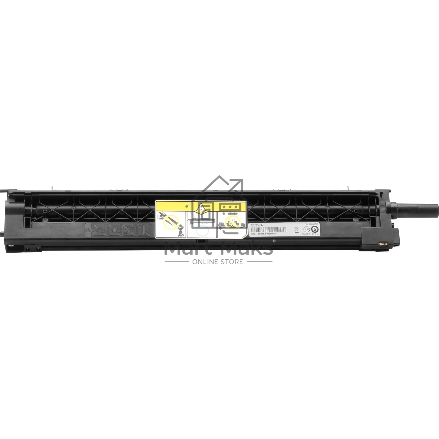 Барабан HP 57A Original LaserJet Imaging Drum