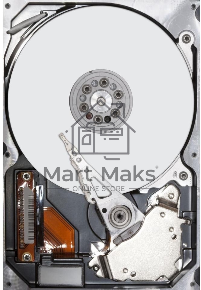 Жесткий диск Seagate SATA 10TB 7200RPM 6GB/S 256MB ST10000VN000