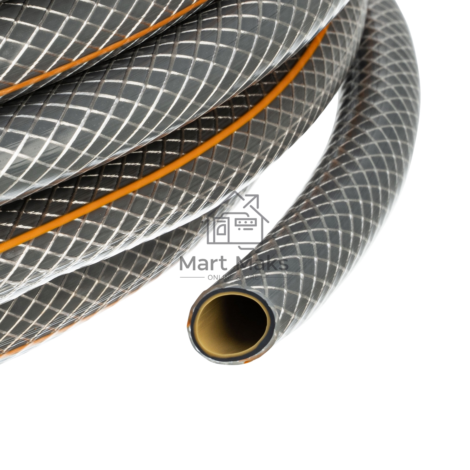 Шланг PALISAD 67467поливочный professional 3/4'' 50м luxe