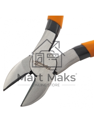 Набор губцевого инструмента из 3-х предметов №2 (плоскогубцы, бокорезы, клещи перестав.) Sparta