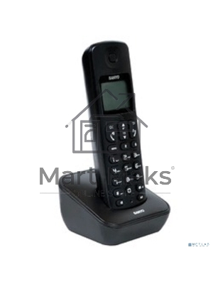 Беспроводной телефон DECT SANYO RA-SD53RUBK