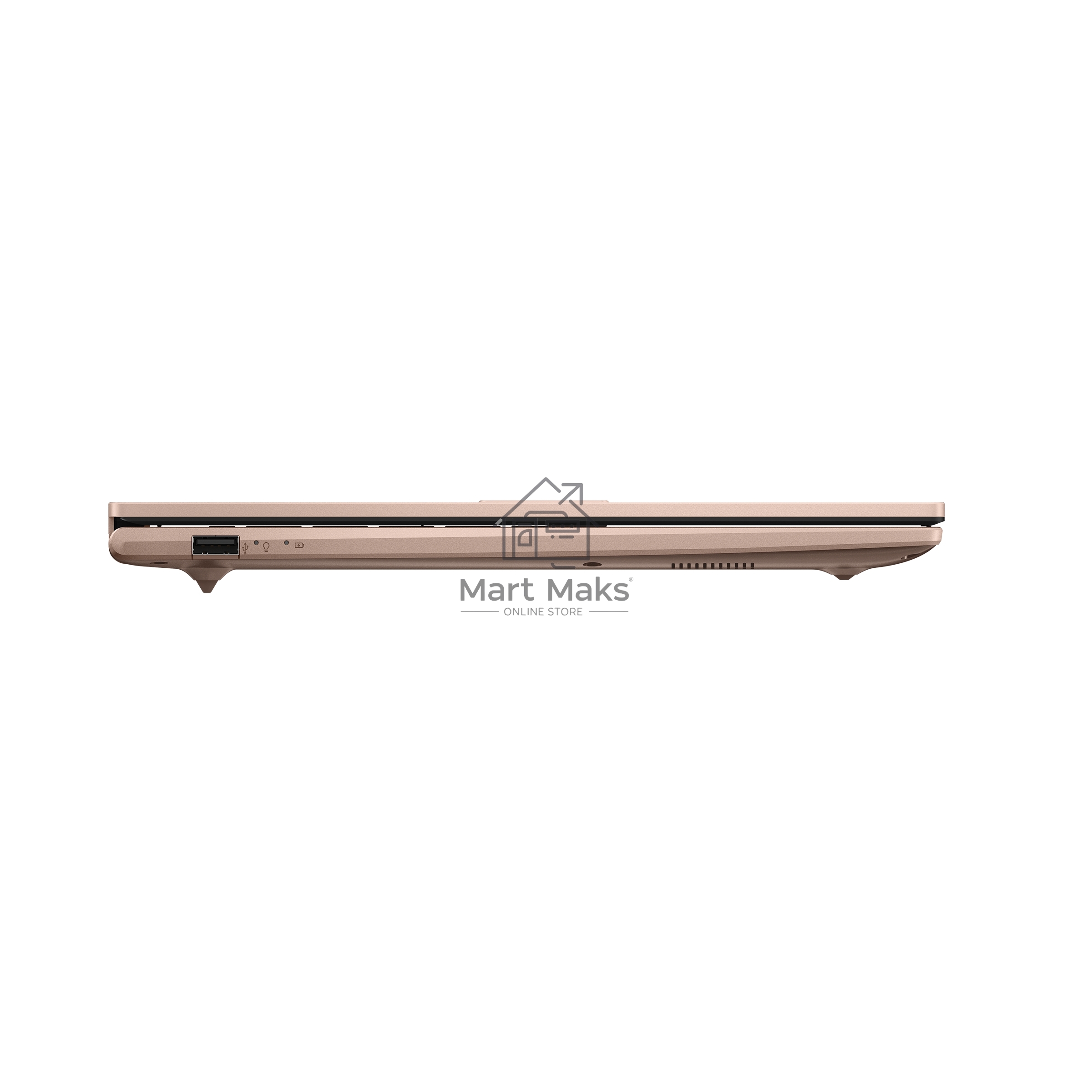 Ноутбук ASUS X1504ZA-BQ1415 15.6