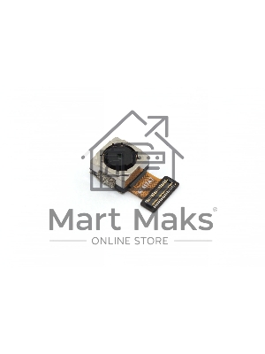 Камера задняя (основная) для Infinix Smart 6 Plus X6823C