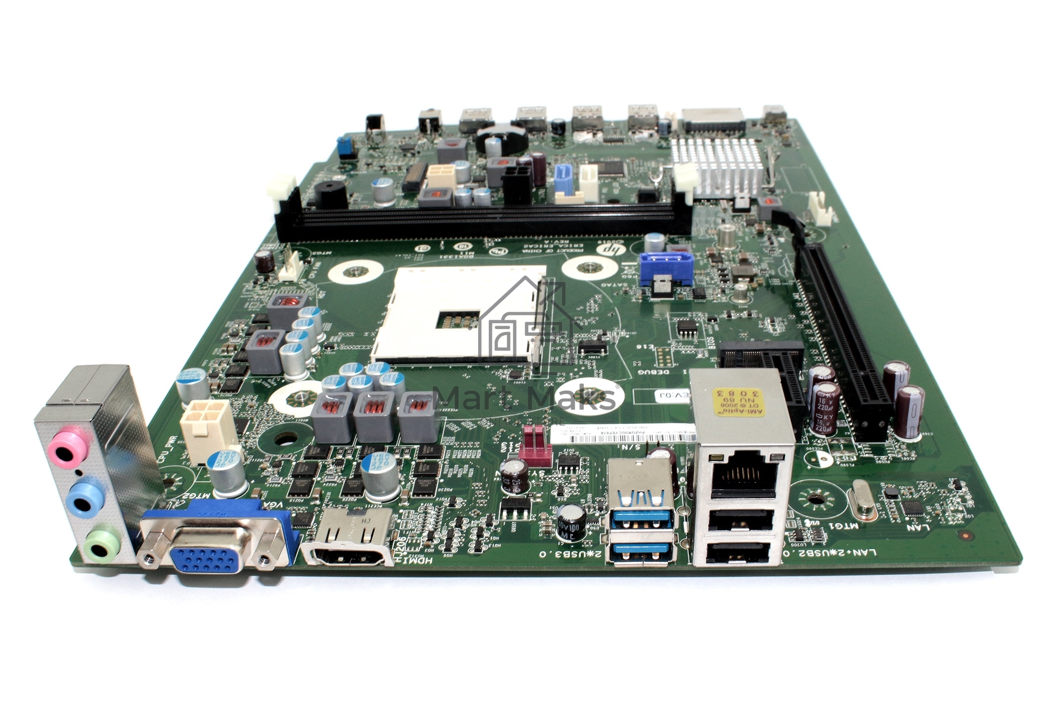 Материнская плата для HP ERICA, ERICA 2