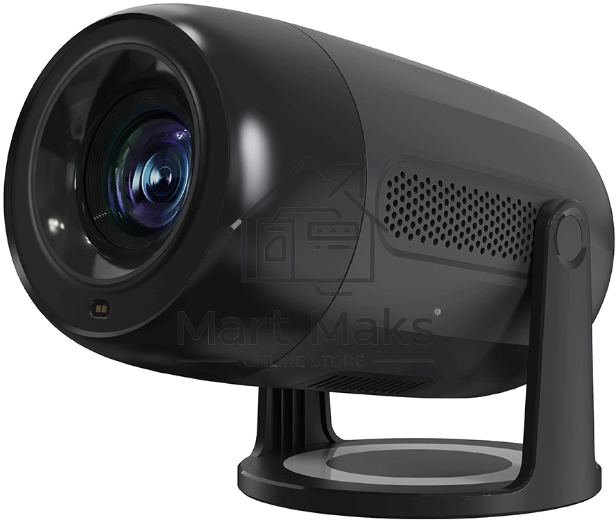 Проектор Cactus CS-PRE.01B.Full HD-A LCD 7300Lm LS 250Lm ANSI (1920x1080) 1500:1 ресурс лампы:50000часов 1xUSB typeA 1xHDMI 1кг