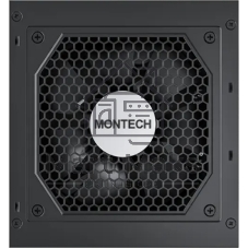 Блок питания Montech ATX 750W CENTURY GOLD G5, 750 Вт, 80 PLUS GOLD, 120 мм, модульный, черный
