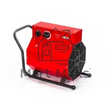 Пушка тепловая 5кВт 220В HINTEK PROF-05220 04.000049