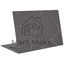 Ноутбук Asus Zenbook S 14 OLED UX5406SA-PV055W Core Ultra 7 258V 32Gb SSD 1Tb Intel Arc 14
