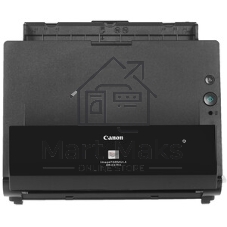 Сканер Canon image Formula DR-C225 II (3258C003) A4 черный