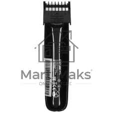 Машинка для стрижки Polaris PHC3015RC черный