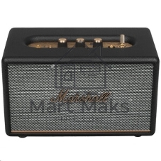 Колонка портативная Marshall Acton III черный/золотистый 60W 2.1 BT/3.5Jack 10м