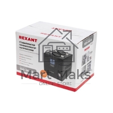 Стабилизатор пониженного напряжения Rexant REX-FR-3000