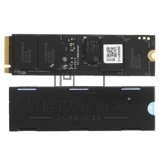 Накопитель SSD SSD Gigabyte M.2 2280 2TB AORUS Client SSD AG4732TB N PCI-Express 4.0 x4, NVMe 1.4 7300/6850 RTL, without heatsink