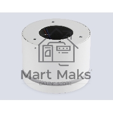 Накладной точечный светильник TU5530 WH белый IP20 GX70 D120*87