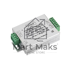 Усилитель RGB GDA-RGB-216-IP20-12 18А