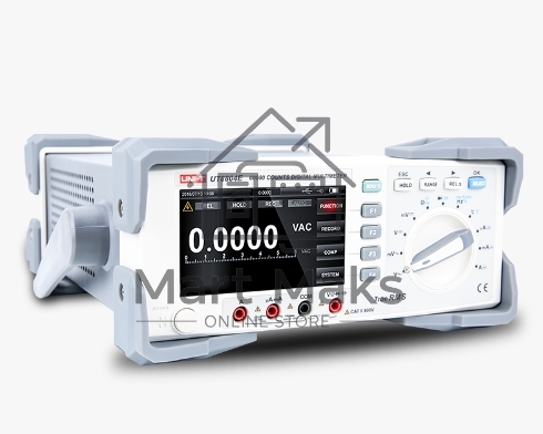 Цифровой мультиметр UNI-T UT8804E