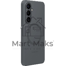 Чехол Original Samsung Silicone Magnet Case Samsung S26+(S947) (EF-ES947CBEGRU) Black