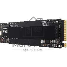 Твердотельный диск 1TB Samsung 990, M.2, PCI-E 4.0 x4, V-NAND TLC [R/W - 7150/6450 MB/s]