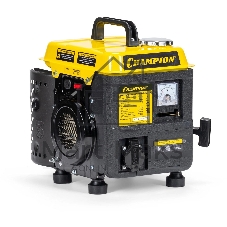 Генератор CHAMPION IGG9500.8/0.9кВт 1.86лс 2.2л 11.7кг 12v
