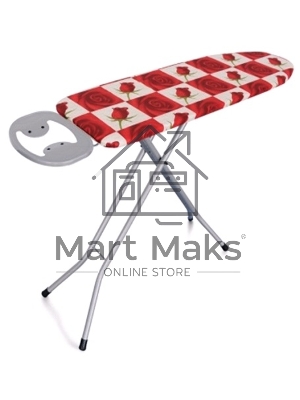 Доска гладильная Dogrular ГЛОРИЯ 38/120