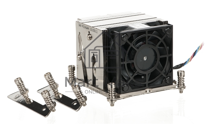 Радиатор SuperMicro SNK-P0048AP4