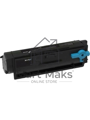 Картридж лазерный экстраповышенной емкости Xerox 006R04381 (20K)