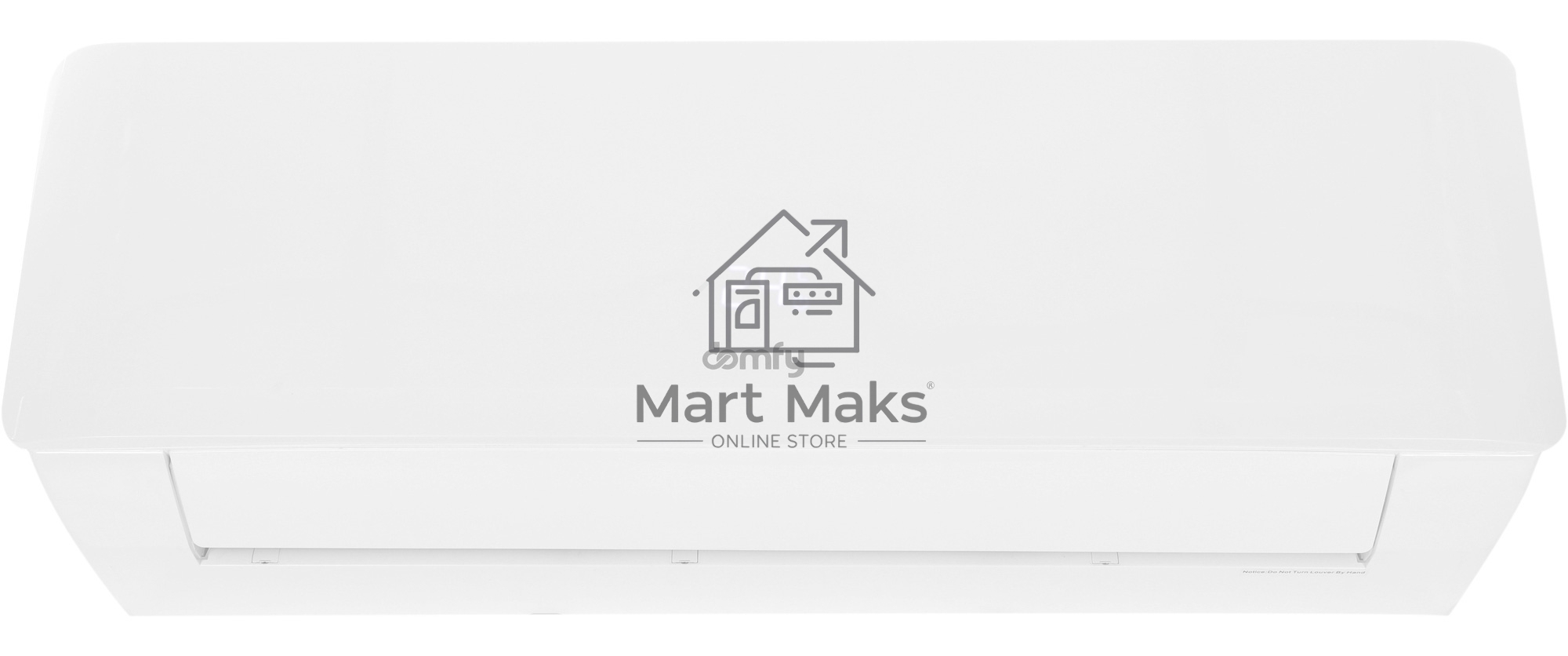 Сплит-система Domfy DCW-AC-18-1 белый