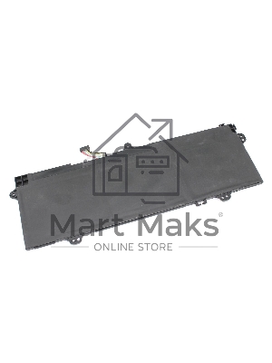 Аккумуляторная батарея для ноутбука Lenovo Chromebook 14E Gen 211.52V 57Wh Orig