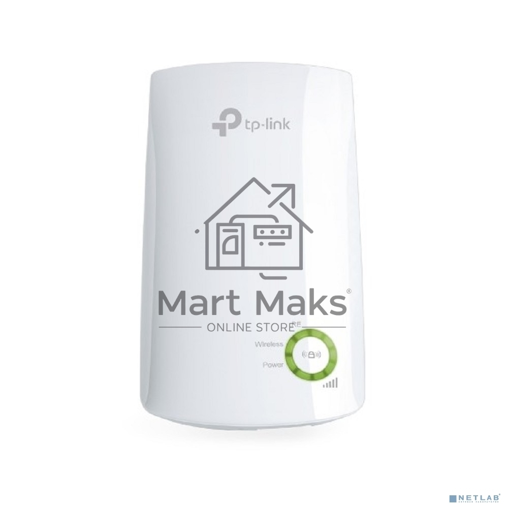 Точка доступа TP-Link TL-WA854RE
