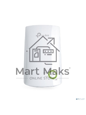 Точка доступа TP-Link TL-WA854RE
