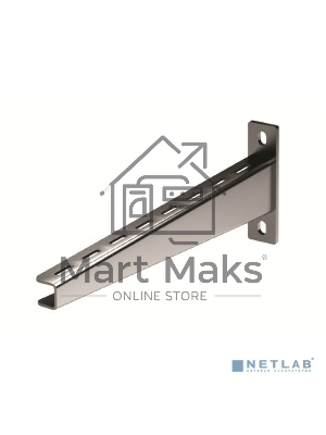 Консоль для лест. лотка усил. осн. 300 ДКС BBH6030 (LP6003)