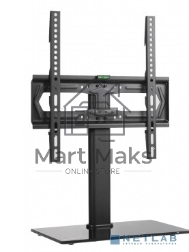 Стойка для телевизора Kromax X-STAND-2 черный 23