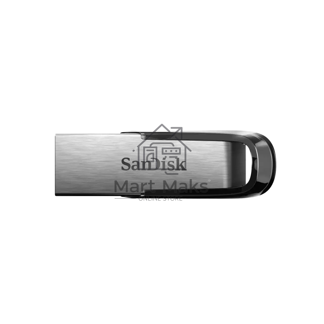 Флешка USB R/W R/W Sandisk USB3 512GB SDCZ73-512G-G46