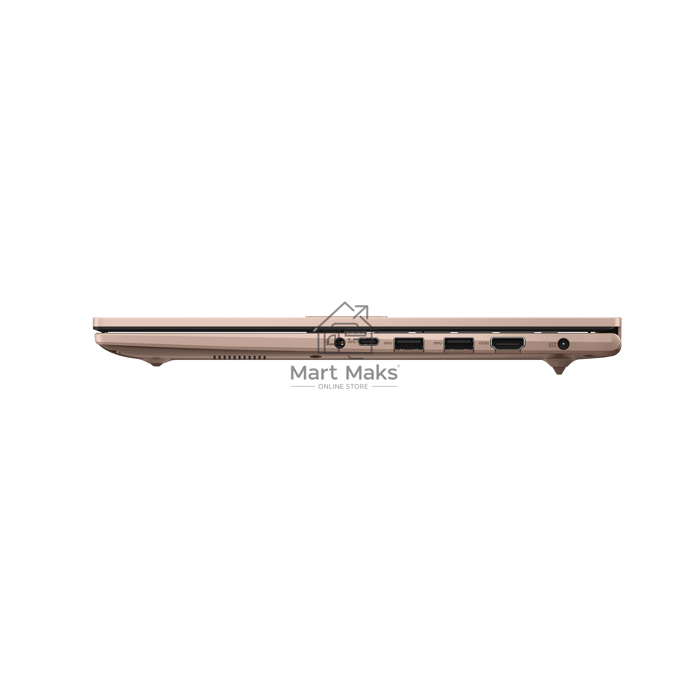 Ноутбук ASUS X1504ZA-BQ1415 15.6