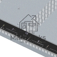 Индукционная варочная панель Maunfeld CVI594SF2MBL LUX Inverter